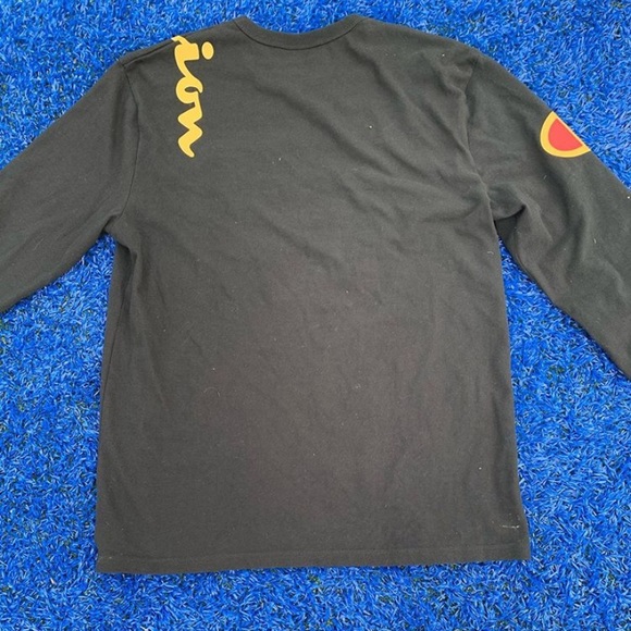 champion long sleeve ! - Picture 4 of 4